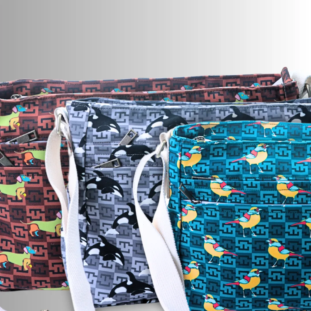 Laptop Bag